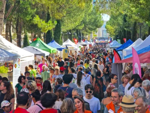 6 événements à cocher en septembre dans le Sud