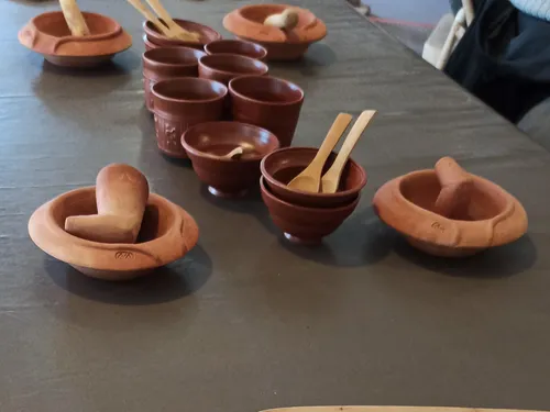 Près de Lunel : et si vous testiez la cuisine romaine pour les...