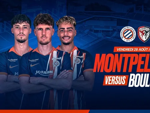 MHSC - Boulogne