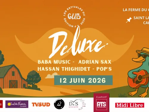 Les Estivales du Gub