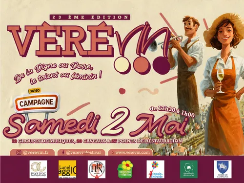 Gagnez vos packs Verevin 2026