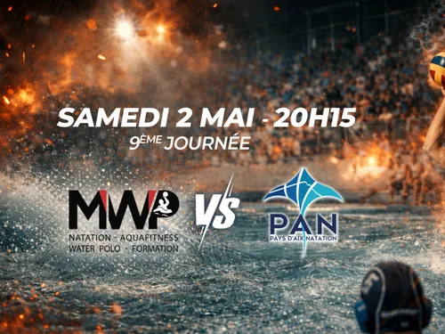 MWP - Aix en Provence