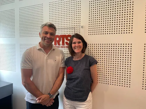 Karine Puget, innovation et égalité au cœur de l’Hérault