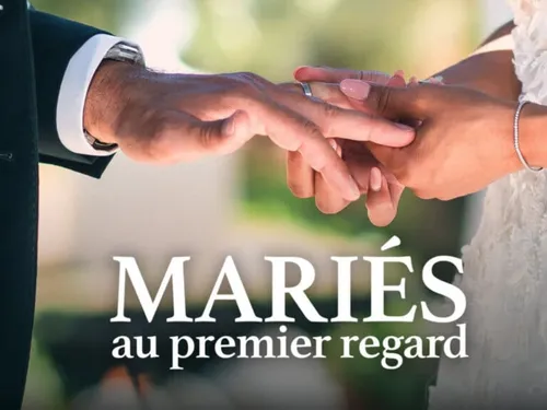 Télé : « Mariés au premier regard » recherche des candidats dans le...
