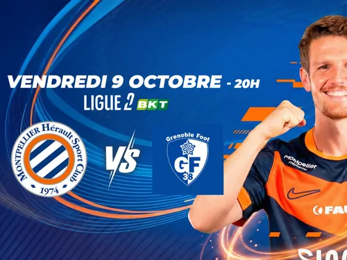 MHSC - Grenoble