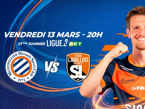 MHSC - Laval