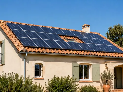 À Perpignan, l'autoconsommation a le soleil en poupe