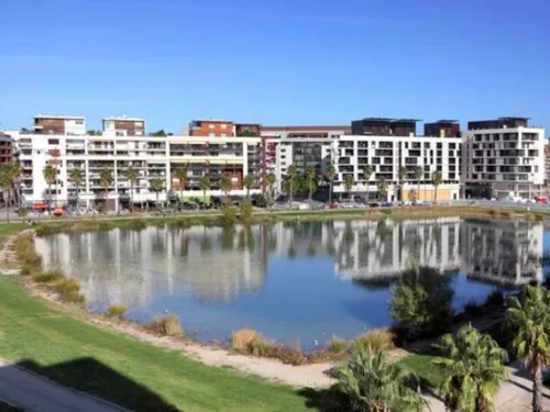 Montpellier : cette course solidaire et inclusive va souffler ses...