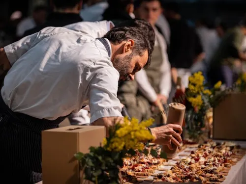 Montpellier : Sainte Tartine, le festival qui croustille, remet le...