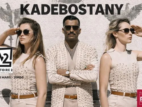 KADEBOSTANY à Victoire II