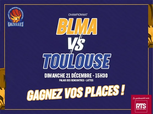BLMA - Toulouse