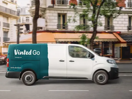 Pratique: Vinted go arrive à Montpellier et ses alentours