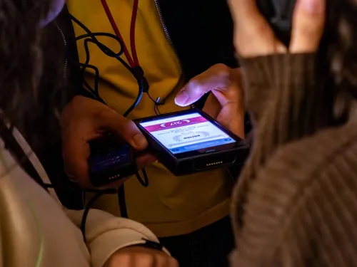 Nîmes : 6 soirées pour tester le "jeu sonore" immersif au cœur des...