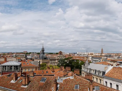 Deux villes d'Occitanie dans le top 5 français de l’innovation