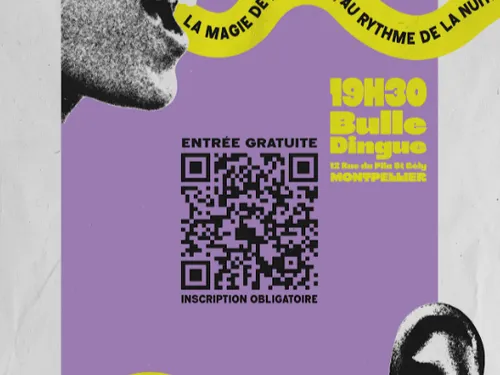 Montpellier : une soirée pour parler santé mentale… dans un bar