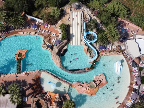 Hérault : ce camping vient d'être sacré « camping préféré des...