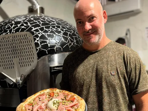 Près de Béziers : ce pizzaiolo va enchaîner le championnat de...