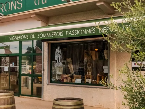 Gard : À Sommières, un Noël gourmand et convivial avec les...