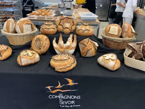 Nîmes : un marché de Noël pas comme les autres à la Maison des...