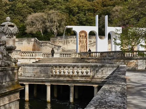 Idée sortie : encore deux mois pour découvrir la contemporaine de...
