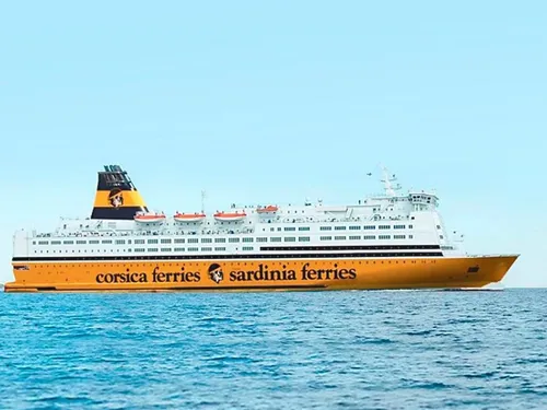 Sète : Corsica Ferries lance 2 nouvelles lignes