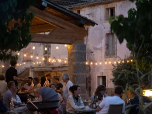 Vallée de l'Hérault : les lundis vignerons font leur retour tout...