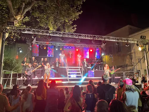 Près de Narbonne : trois jours de fête au cœur de La Clape