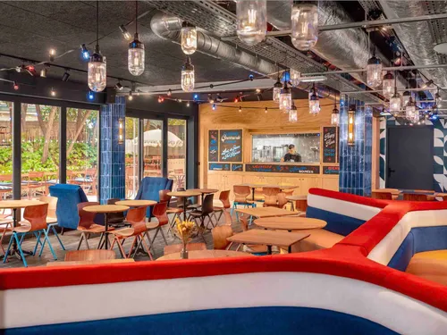 Un nouveau concept hôtelier écolo et abordable au cœur de Montpellier