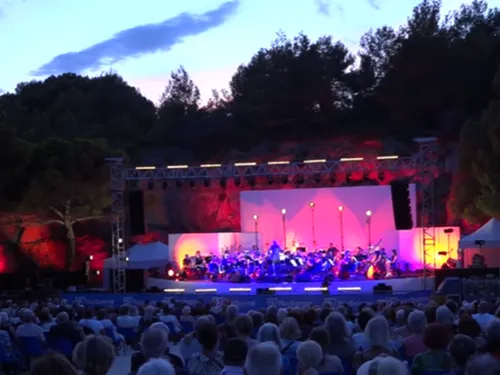 Narbonne-Plage : Le festival Elizik démarre ce soir