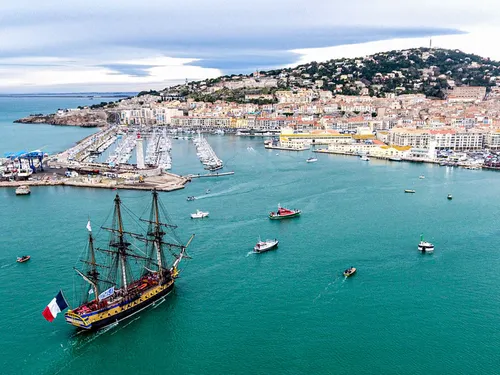 Escale à Sète : l’édition 2026 se dévoile