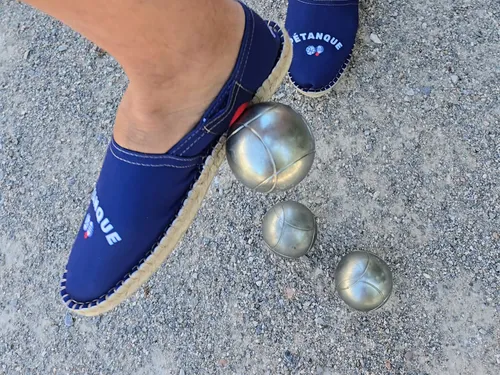 L'espadrille spécial pétanque : l'idée géniale de Payote qui fait...