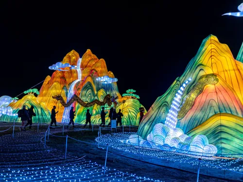 Le Barcarès : l’Éveil des Lanternes ne s’éteint pas et prépare déjà...