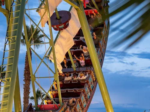 Hérault : Halloween s’invite pendant deux semaines à Fabrikus World 