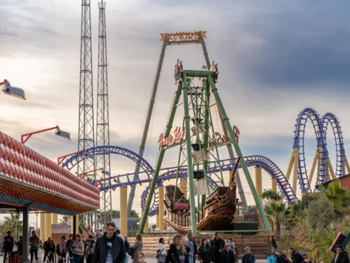 Hérault : de nouvelles sensations fortes à découvrir dans le plus...