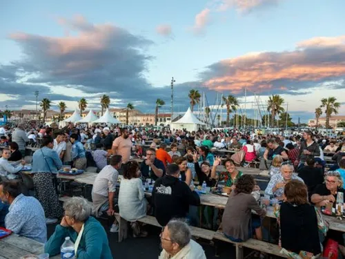 Mèze : J-7 avant la Fête de l’huître