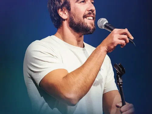 La star du web Franjo débarque dans le sud