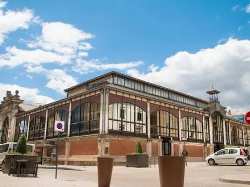 Béziers : La Fête de la Bière fait son retour aux Halles 