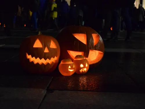 Gard : 5 idées de sorties en famille pour fêter Halloween