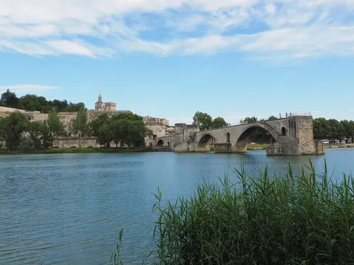 Avignon : que faire d'ici la fin de l'été ?