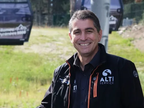 Anticiper pour durer : la leçon de Jacques Alvarez pour la station...