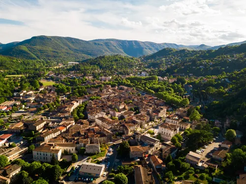 Le Vigan fête la nature : un grand week-end convivial au cœur des...