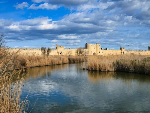 Gard : Aigues-Mortes sacrée 2ᵉ ville la plus accueillante de France...
