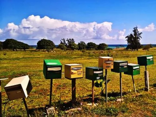 Environnement : après le « Stop Pub » , voici le « Oui pub » !