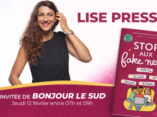 Découvrez comment éviter les fake news