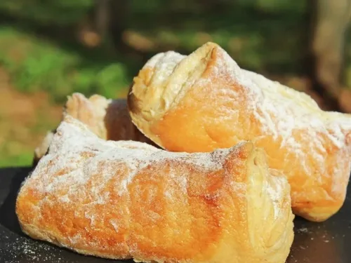 El Llonguet de Peralada : L'excellence de la boulangerie catalane...