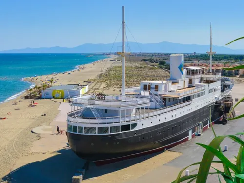 Port-Barcarès : le salon des antiquaires revient au Lydia