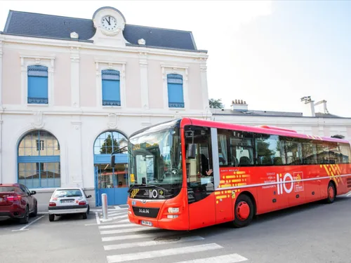 Emploi : L’Occitanie recrute 300 conducteurs de cars liO