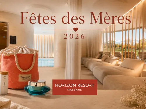 Semaine spéciale fête des mères sur RTS : Massane