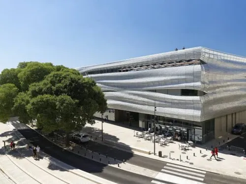 Nîmes : quand le Louvre s’invite au musée de la Romanité pour...