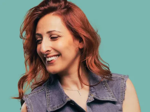 Nîmes : De la compta au stand-up, l'humour comme "choix" pour Nash